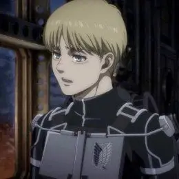 Profile image of 아르민