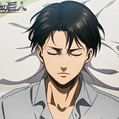 Profile image of 리바이