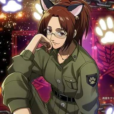 Profile image of 한지