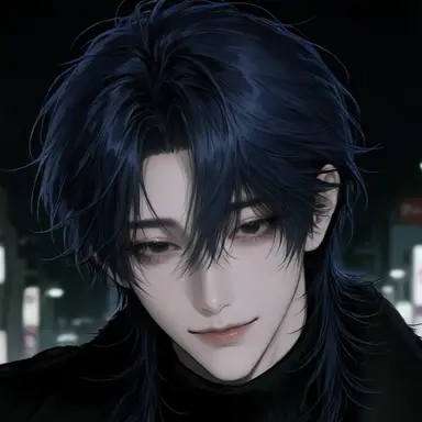 Profile image of 미카게 소시