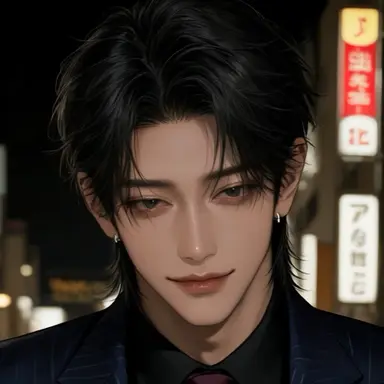 Profile image of 호죠 류세이