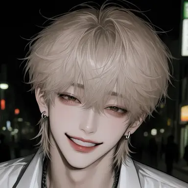 Profile image of 타카세 히나타