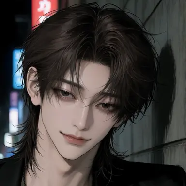Profile image of 이치노세 진