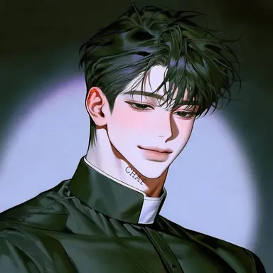 Profile image of Evan Lewen