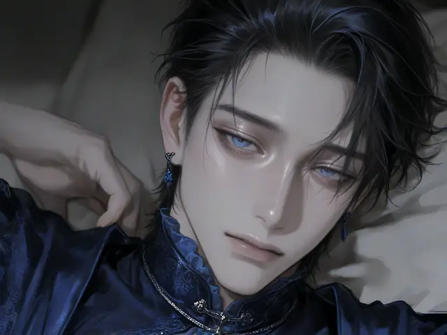 Profile image of Sei