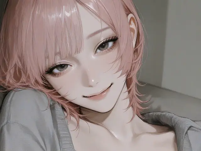 Profile image of Suzu