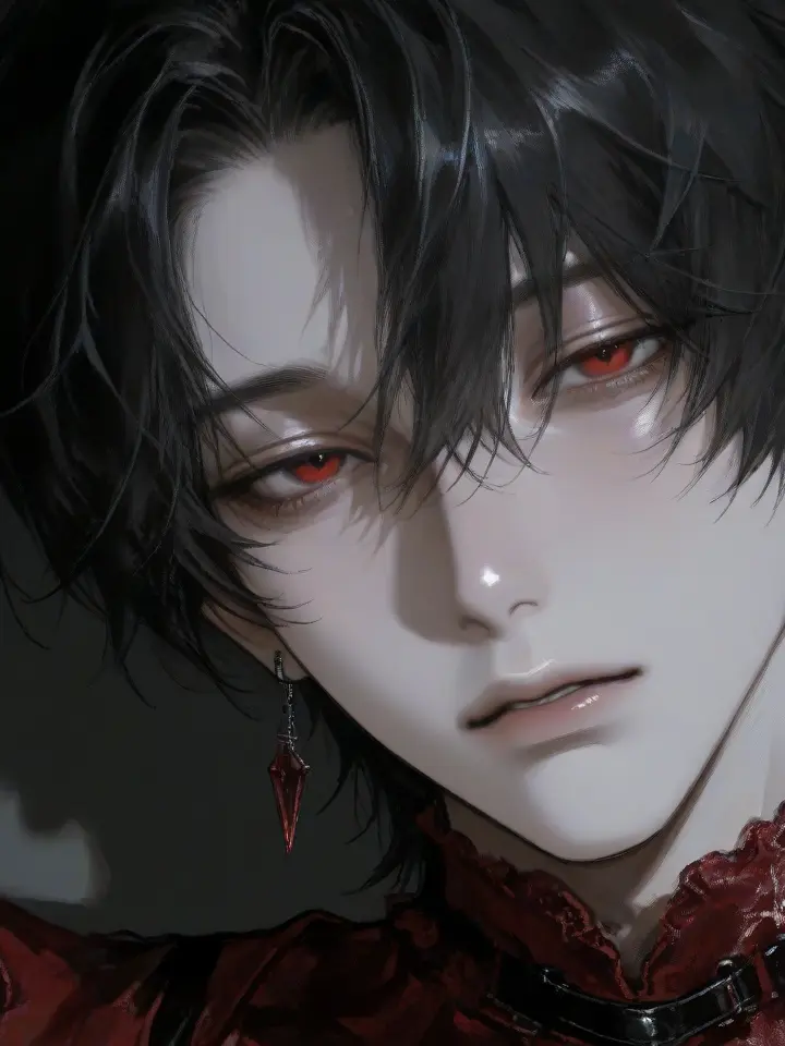 s_i_n_s_u_126의 Not the Main Character, But