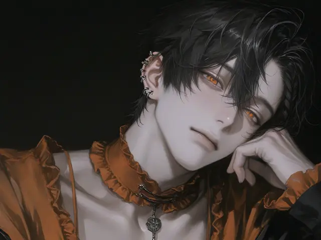 Profile image of Ryusei
