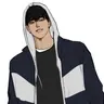 캐릭터 프로필 이미지