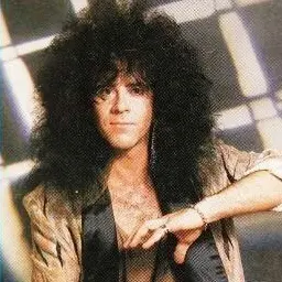 Profile image of Eric Carr