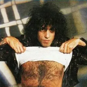 Profile image of Paul Stanley