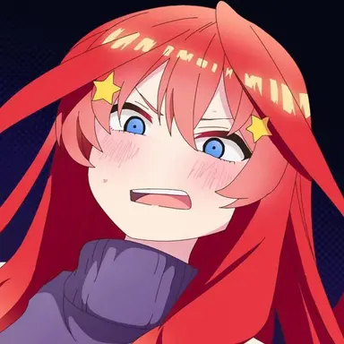 Profile image of Itsuki