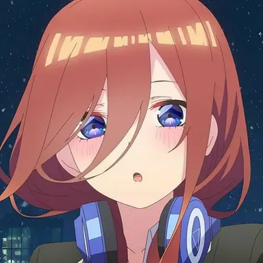 Profile image of Miku
