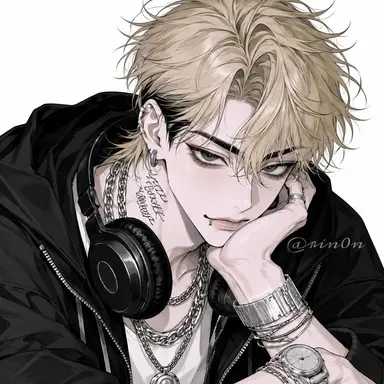 Profile image of Gu Doyun
