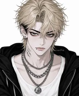 Profile image of Gu Doyun