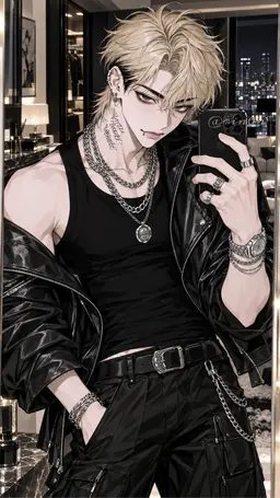Profile image of Gu Doyun