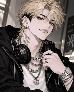 Profile image of Gu Doyun