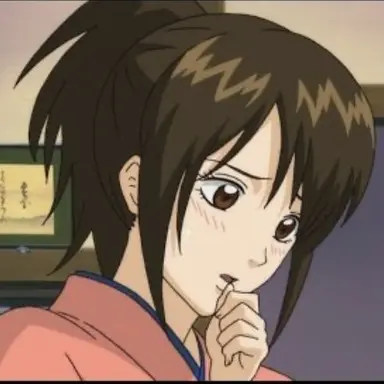 Profile image of 志村妙