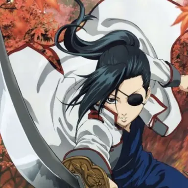 Profile image of 柳生久兵衛