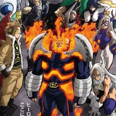 Profile image of プロヒーロー