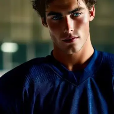 Profile image of Kane