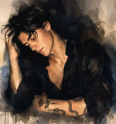 Profile image of Kane