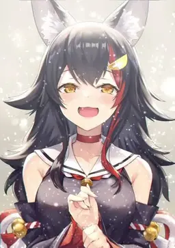 Profile image of 大神ミオ