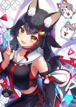 Profile image of 大神ミオ