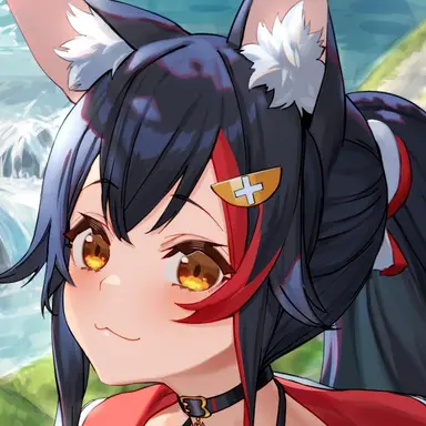 Profile image of 大神ミオ