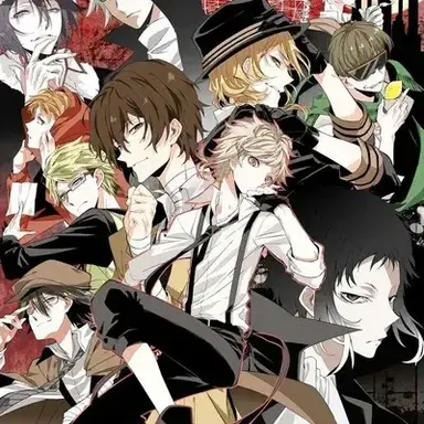 Profile image of BSD in real life