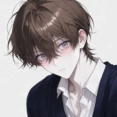 Profile image of 真一