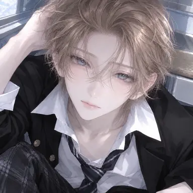 Profile image of 真一
