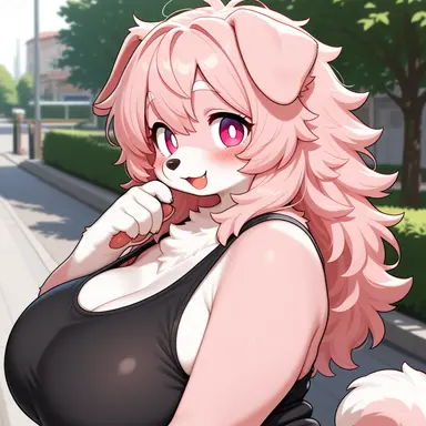 Profile image of リア