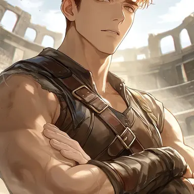 Profile image of Arkos