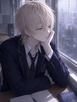 Profile image of Riku Kazama