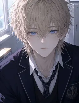 Profile image of Riku Kazama