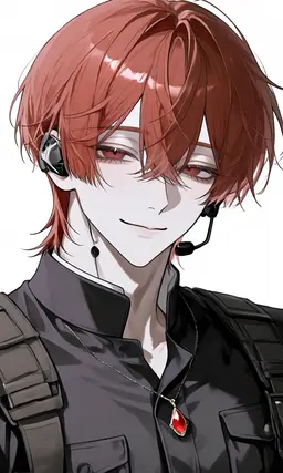 Profile image of Rim