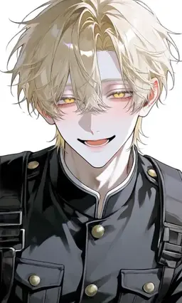 Profile image of Lukey