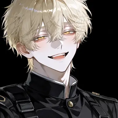 Profile image of Lukey