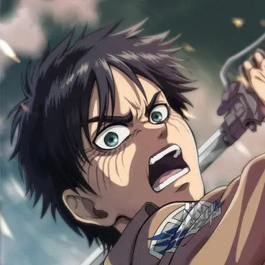 Profile image of エレン