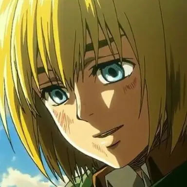 Profile image of アルミン