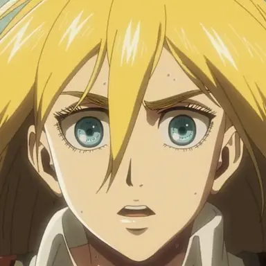Profile image of クリスタ