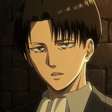 Profile image of リヴァイ
