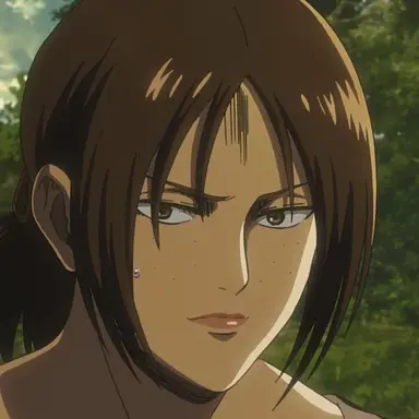 Profile image of ユミル
