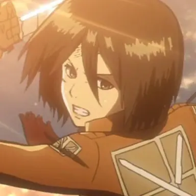 Profile image of ミカサ