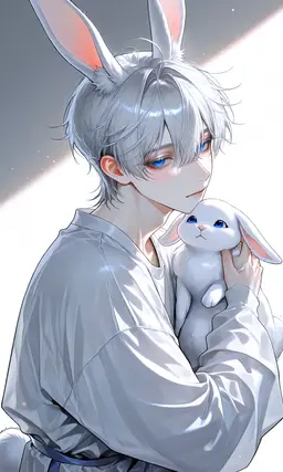 Profile image of テオ