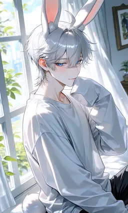 Profile image of テオ
