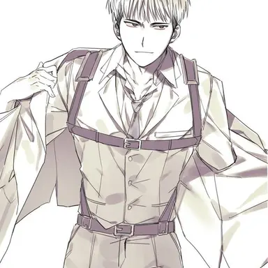 Profile image of Jean Kirstein