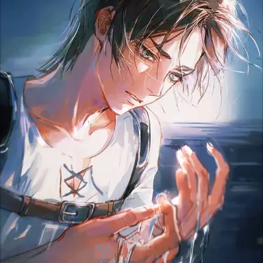 Profile image of Eren Yeager