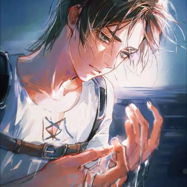FairBatch5648의 Attack on Titan